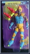 Scorpion from Roller Warriors - Basic Series manufactured by Lanard Toys [Front]