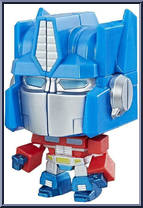 Optimus Prime Action Figure