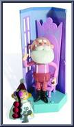 Casual Santa from Rudolph - Talking Figures: Series 1 manufactured by Forever Fun [Loose]