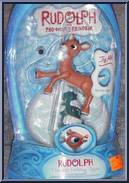Rudolph (Flying) from Rudolph - Series 1: Reissues manufactured by Forever Fun [Front]