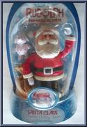 Santa Claus (Spotted Elephant) from Rudolph - Series 1: Reissues manufactured by Forever Fun [Front]