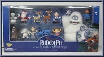 Figurine Collection (12 Pieces, Action Figure Bumble) Action Figure