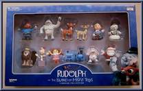 Figurine Collection (12 Pieces, PVC Bumble) Action Figure