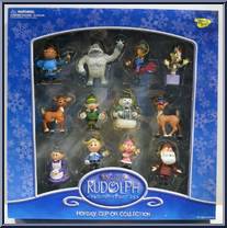 12-Pack (Ostrich, Bumbles, Girl Elf) Action Figure