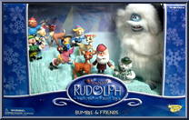 Bumble & Friends Action Figure