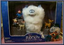 Rudolph's Cave Encounter (Deluxe Bumble) Action Figure
