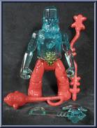 Feldspar Action Figure
