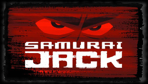 Samurai Jack