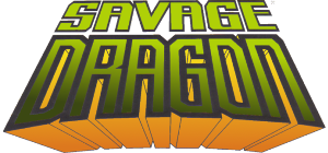 Savage Dragon