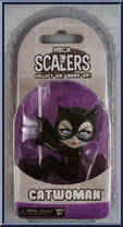 Catwoman from Scalers - Batman Returns manufactured by Neca [Front]