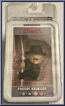 Freddy Krueger from Scalers - A Nightmare on Elm Street manufactured by Neca [Front]