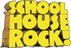 Schoolhouse Rock! (NJ Croce)