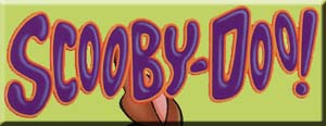 Scooby-Doo - Movie
