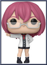 Gowther Action Figure