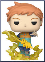 King Action Figure