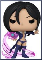 Merlin (Incantation Orb) Action Figure