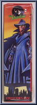 Collector's Case from Shadow - Accessories manufactured by Kenner [Loose]