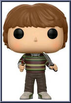 Danny Torrance Action Figure