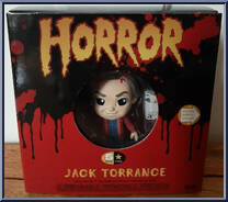 Jack Torrance Action Figure
