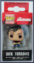 Jack Torrance Action Figure