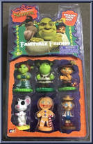 Fairytale Friends #1 Action Figure