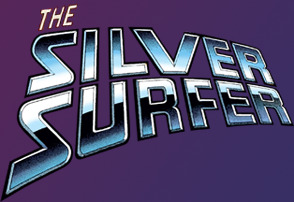 Silver Surfer