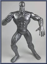 Silver Surfer (15" Electronic Talking) Action Figure