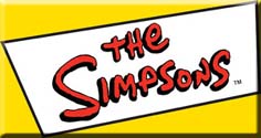 Simpsons (Glasslite)