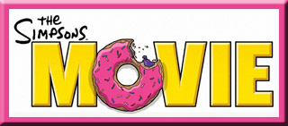 Simpsons - Movie
