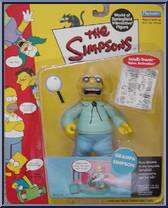 Grampa Simpson