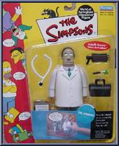 Dr. Hibbert
