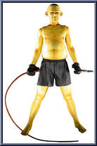 Yellow Bastard (Serious)