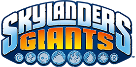 Skylanders - Giants