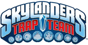 Skylanders - Trap Team
