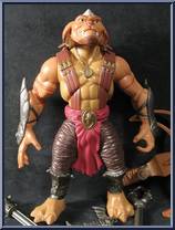 Archer (Arrow-Strike Crossbow) from Small Soldiers - Basic Series manufactured by Hasbro [Loose]