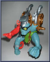 Freakenstein (Battle Changing) Action Figure