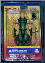 Green Arrow Action Figure