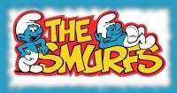 Smurfs (Bikin)