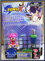 Amy Action Figure