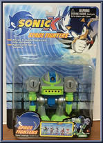 Robot Action Figure