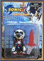 Shadow Action Figure