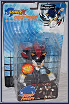 Shadow Action Figure
