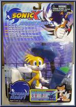 Tails Action Figure