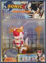 Tails Action Figure