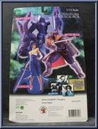 Nightmare from Soul Calibur - Basic Series manufactured by Epoch [Back]