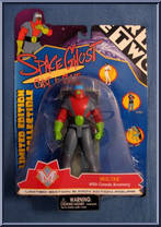 Moltar from Space Ghost Coast to Coast - Basic Series manufactured by Toycom [Front]