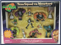 Tune Squad vs. Monstars Action Figure
