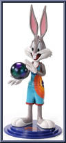 Bugs Bunny Action Figure
