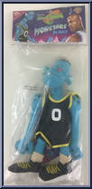 Blanko Action Figure