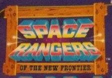 Space Rangers